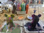 うにまさんのSTAR ARTの投稿写真1