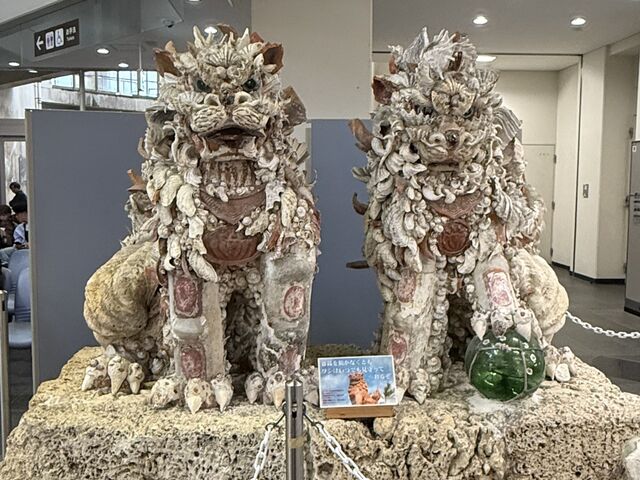 宮古空港