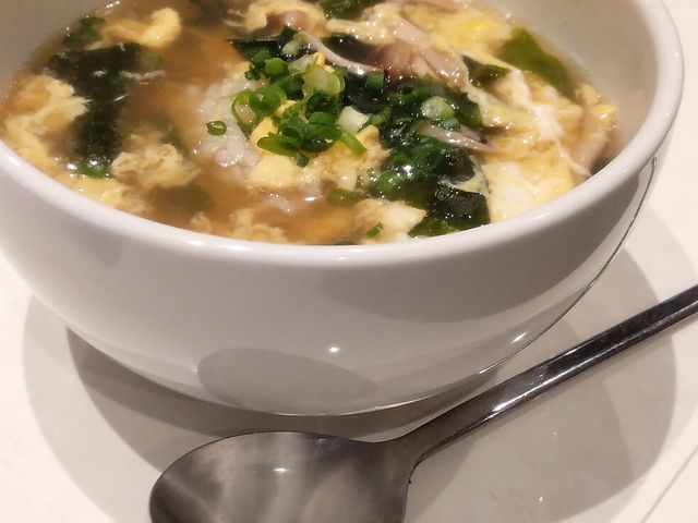 クッパ_焼肉 牛力丸