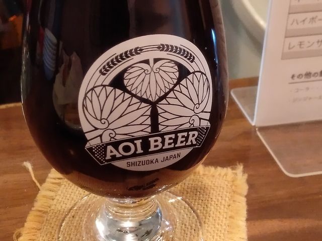 駿府アルト_BEERGARAGE