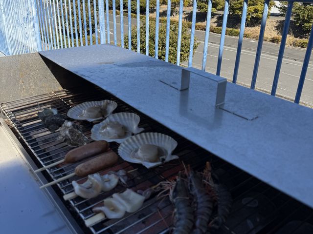 こむぎパパさんのうみえーる焼津の投稿写真1