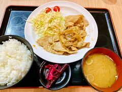 さぶりるさんのTHE SPA成城への投稿写真1