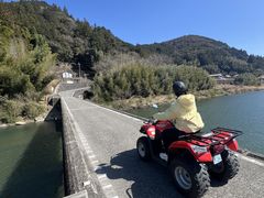 kazuさんのNOZU ADVENTURE TOURISMへの投稿写真1