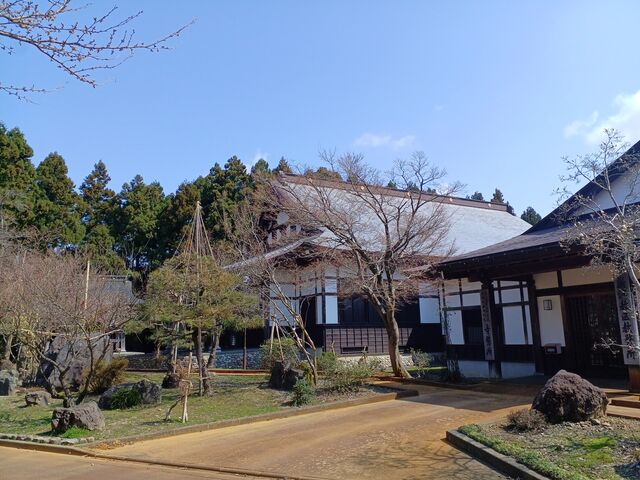 のりゆきさんの本願寺新潟別院の投稿写真1