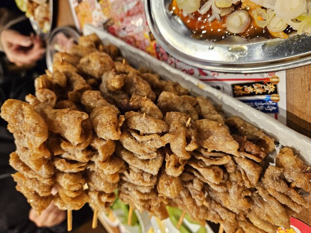 あっきーさんの新時代 群馬太田駅南口店の投稿写真1
