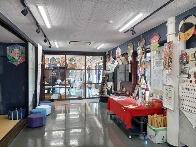 のりゆきさんの見附市大凧伝承館の投稿写真2