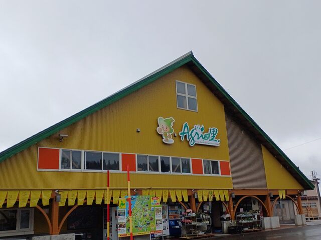 のりゆきさんの道の駅 越後川口の投稿写真1