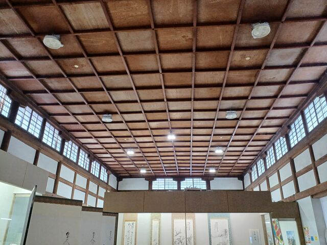 のりゆきさんの三条市歴史民俗産業資料館の投稿写真2