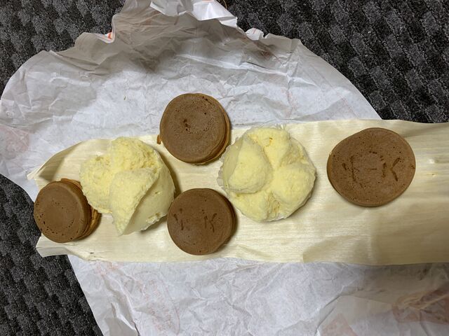 あんのおやきと蒸しパン_高橋まんじゅう屋
