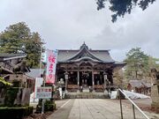 のりゆきさんの蒼柴神社の投稿写真1