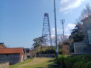 のりゆきさんの綱掘式石油井戸C-2号の投稿写真1