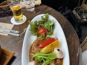 さらさらさんごさんのcafe kaeruの投稿写真3