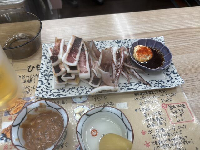 あやなこさんの東海ひものの投稿写真1