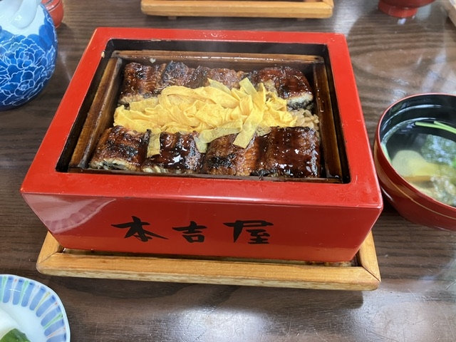 特製せいろ5200円_元祖・本吉屋・本店