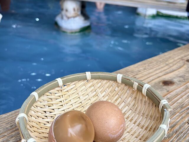 温泉ピータン_かまど茶屋