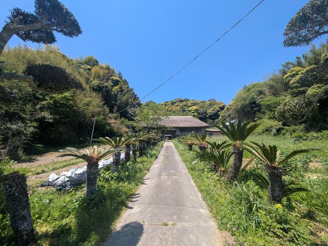 見応えあり_百姓屋敷 じろえむ