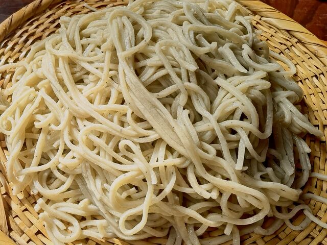 深里_蕎麦屋蛍