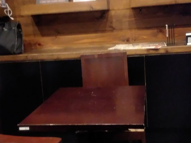 店内_居酒屋 リンカーン 平塚店