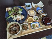 天然みっちゃん珍道中さんのCafe&Retreatぴゅあの投稿写真1