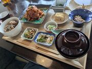 天然みっちゃん珍道中さんのCafe&Retreatぴゅあの投稿写真2