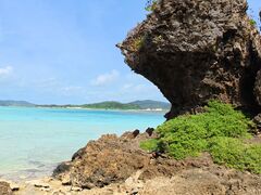 こたちゃんさんの久米島ツアーSUNRISEへの投稿写真1