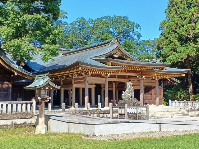 護国神社_岐阜護國神社