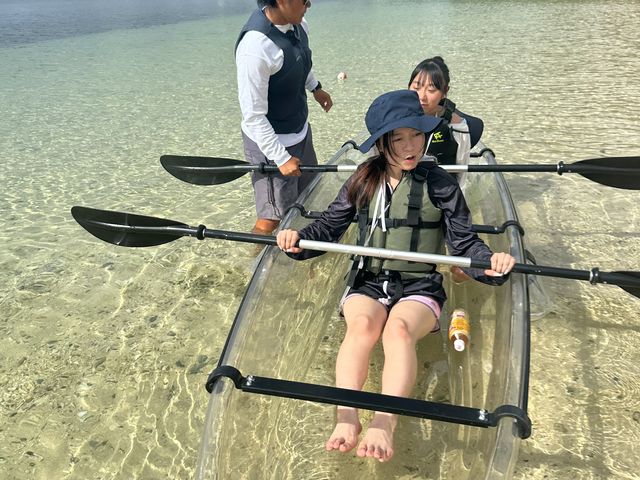 力をあわあえて頑張ってね_OneUP Paddle