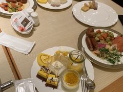 レストランカフェ セレース/ANAクラウンプラザホテル成田の写真2