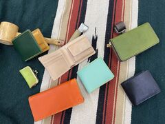 HAKODATE CRAFT ローハイドの写真1