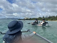 いさむさんのOneUP Paddleへの投稿写真1