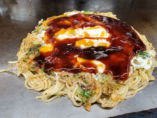 YTさんのお好み村ちいちゃんの投稿写真1