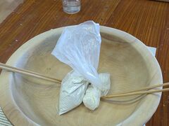 戸隠そば博物館とんくるりんの写真2