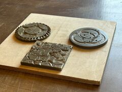 ゆりあさんのGALLERY土坐−tsuchiza−への投稿写真1