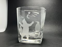砂吹き工房ねこまたやの写真2