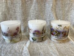 shica shica candleの写真1