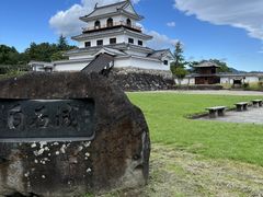 白石城の写真1