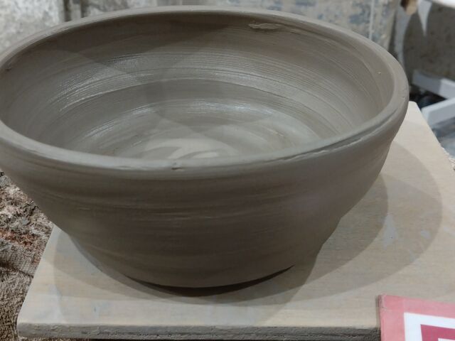 色々予想外_陶芸教室チルコロ 駒沢店