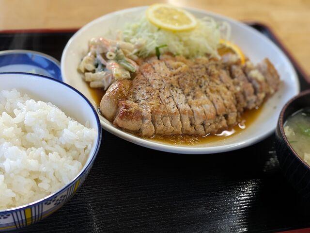 sora69jpさんのせんな里食堂の投稿写真1