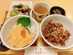大津温泉おふろcafeびわこ座の写真1