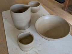窯元織部本店(Atelier ORIBE)の写真1