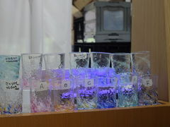 耐熱琉球ガラス工房燈人-TOMOSHIBITO-の写真2