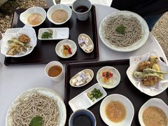 そば工房野澤屋の写真1