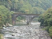 めえさんの奈半利川の投稿写真3
