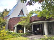 ゲタゲタ5さんの安曇野ジャンセン美術館の投稿写真1