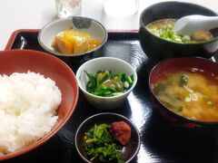 K2さんの富士食堂への投稿写真1
