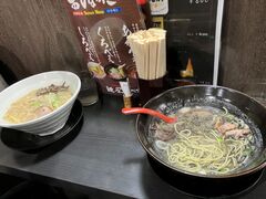 すみっこさんの麺屋くろべえへの投稿写真1