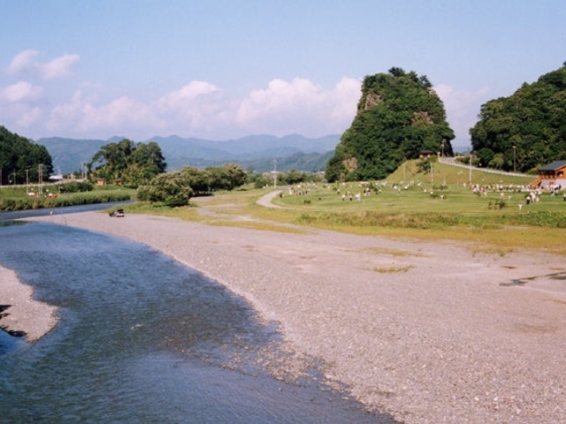 蓬莱山_蓬莱山