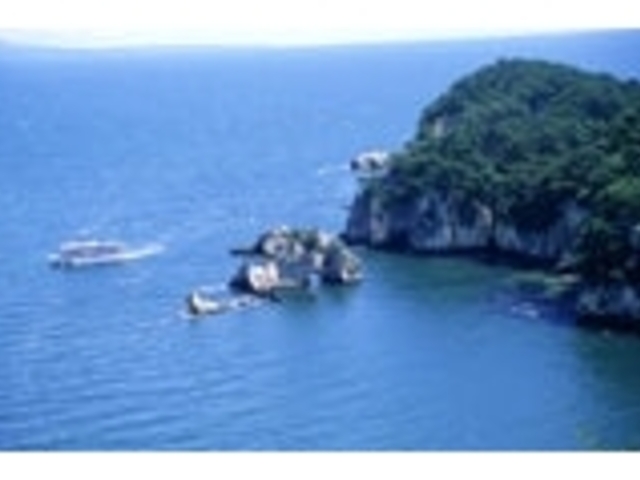 日本三大渓 嵯峨渓