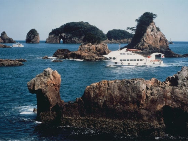 らくだ島の写真1
