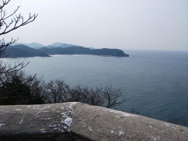 陸上岬の写真1